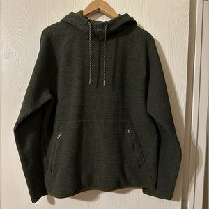 Men’s Hoodie